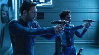 Click to watch 'Magic to Make The Sanest...' (popup) Star Trek Discovery